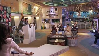 # BB 12 Top 5 contenders get  a last chance to justify themselves