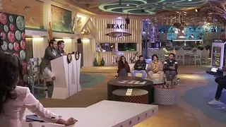 # BB 12 Top 5 contenders get  a last chance to justify themselves Thumbnail