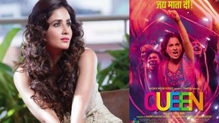 I want Kangana to watch the film: Parul Yadav thumbnail