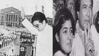 Twinkle Khannna Shares a HEARTWARMING Post REMEMBERING Rajesh Khanna Thumbnail