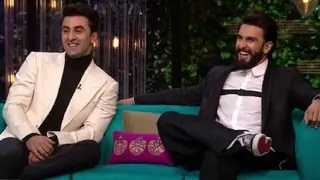 WHATT!! Ranveer and Ranbir to feature together in Andaz Apna Apna 2? Thumbnail