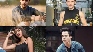 Parth Samthaan,Rohit Suchanti, Anshuman Malhotra to be Seen in Finale of MTV Ace of Space! Thumbnail