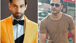 THIS actor to play Nakuul Mehta aka Shivaansh's brother in Ishqbaaaz! Thumbnail