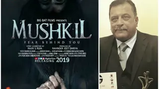 Producer Ravinder Dariya gets felicitated by Giuseppe Sciacca! Thumbnail