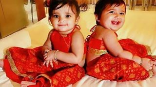 Bigg Boss 12: Karanvir Bohra's Twins are Eager to meet their dad and THIS VIDEO is PROOF Thumbnail