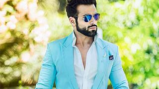 #EXCLUSIVE: 'India's Got Talent has been one hell of an experience,' says Rithvik Dhanjani