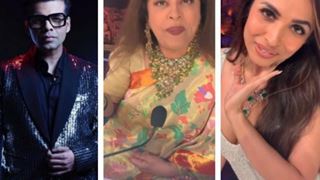 Last TOODLES Ever; Kirron Kher reveals THIS about Karan Johar