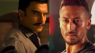 Ranveer Singh FAILED to BEAT Tiger Shroff: Here's HOW... Thumbnail