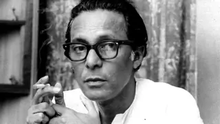 Filmmaker Mrinal Sen dead thumbnail