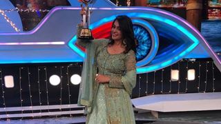 #BB 12: And Dipika Kakkar WINS Bigg Boss Season 12!!!! Thumbnail