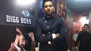 #BB12: Romil Chaudhary On His Journey, The Mastermind Title Given By Salman Khan And His Journey! Thumbnail