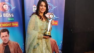 "Romil is the only one I wouldn't want to stay in touch with," Says WINNER Dipika Kakar! Thumbnail