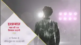 LOOK Who Has Been Roped in to Play Omkara & Gauri's Daughter in Ishqbaaz! Thumbnail
