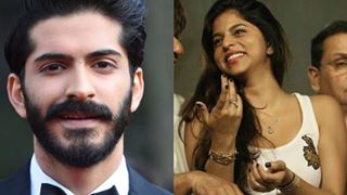 Harshvardhan Kapoor lost his HEART to Suhana Khan: WILL she say YES?