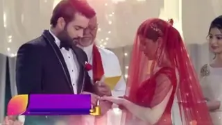An Interesting New TWIST in Colors' Shakti! Thumbnail