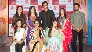 THIS Guddan Tumse Na Ho Paega Actor is Busy Cooking When he is Not Shooting! Thumbnail