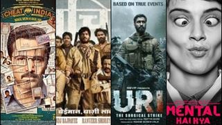 5 Upcoming INTERESTING Bollywood projects of 2019 no one talks about
