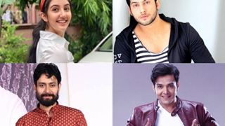 REVEALED: New Year Resolutions of Your Favorite TV Celebs! Thumbnail
