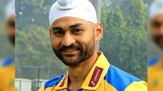 Sandeep Singh is EXCITED about 'Roadies Real Heroes'! Thumbnail