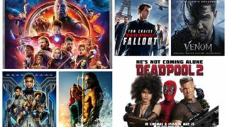 A super year for superhero movies in India