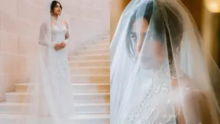Priyanka Chopra's UNSEEN photos as a Ralph Lauren bride are just WOW! Thumbnail
