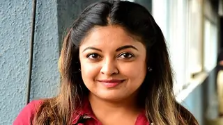 'MeToo Movement' is far bigger than me: Tanushree Dutta Thumbnail
