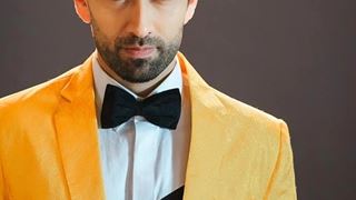 Nakuul Mehta is Having a Gala time with THIS Ishqbaaaz Actor in Rishikesh! Thumbnail