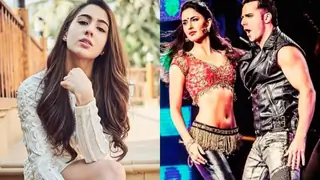 Sara Ali Khan replaces Katrina Kaif in Varun Dhawan starrer ABCD 3? thumbnail