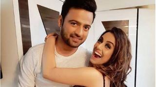All is Not Well Between Manish Naggdev & Srishty Rode? thumbnail