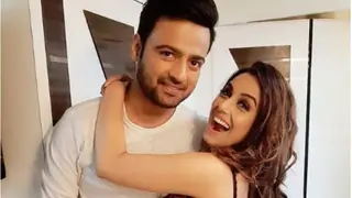 All is Not Well Between Manish Naggdev & Srishty Rode? Thumbnail