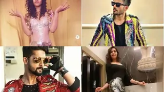 #WhatsTrending: 2019 is ALL About Sequins & High Shine! Thumbnail