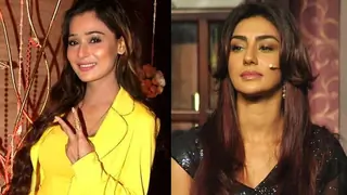 WHAT! Ssara Khan Replaces Maheck Chahel in Ek Thi Rani Ek Tha Ravan! Thumbnail