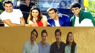 Iconic ABCD song gets a MAKEOVER, Hum Chaar to release tomorrow Thumbnail