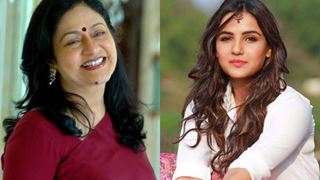 Veteran Actress Aruna Irani to Join Jasmin Bhasin in 'Dil Toh Happy Hai Ji' Thumbnail