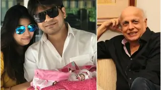 Mahesh Bhatt named Ankit Tiwari's daughter Arya Thumbnail