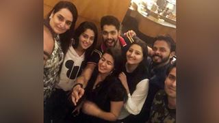 Post Bigg Boss 12 Sreesanth & Dipika Kakkar Have a Reunion! Thumbnail