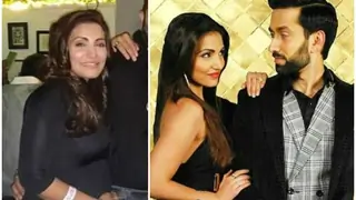 THIS Ishqbaaaz actress is expecting her first child; Flaunts baby-bump in latest pics! Thumbnail