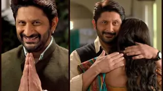 It's a lot of fun playing a conman: Arshad Warsi Thumbnail