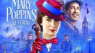 'Mary Poppins Returns': A musical fantasy without a soul Thumbnail
