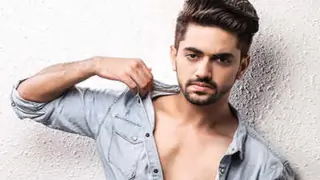 THIS Actress to Romance Zain Imam in Star Bharat's 'Anandam'! Thumbnail