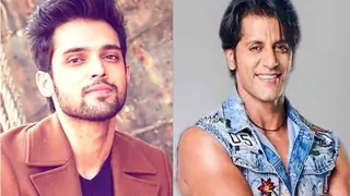 You Simply CANNOT Miss This Conversation Between Parth Samthaan & Karanvir Bohra! Thumbnail
