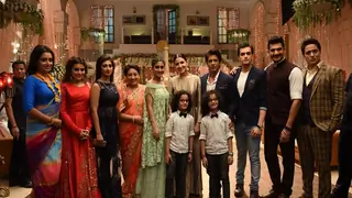 Already a Part of 'Yeh Rishta Kya Kehlata Hai'; This Actor BAGS a New Show! Thumbnail