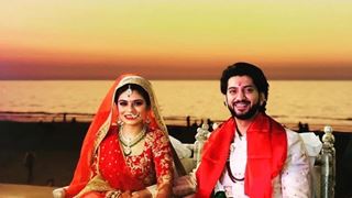 Guess Who Bumped Into Kunal Jaisingh & Bharti in Bali!