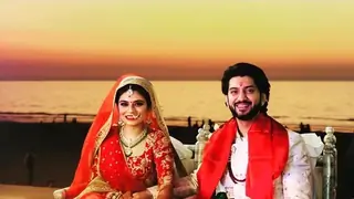 Guess Who Bumped Into Kunal Jaisingh & Bharti in Bali! Thumbnail