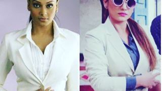 FASHION FACE OFF: Bhumika Gurung V/S Bipasha Basu?