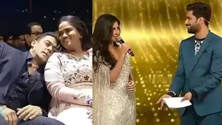 Salman Khan's REACTION to Vicky PROPOSING Katrina for Marriage: Video thumbnail