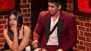 Varun Sood & Divya Agrawal to SHARE Screen Space (AGAIN)