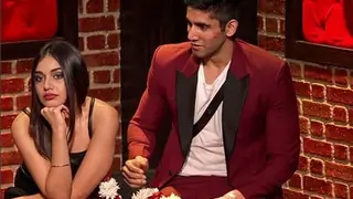 Varun Sood & Divya Agrawal to SHARE Screen Space (AGAIN) Thumbnail