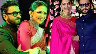 Deepika Padukone is Ranveer Singh's SUPERPOWER and Here's a PROOF Thumbnail