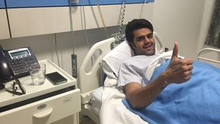 Manish Paul Undergoes Surgery! Thumbnail